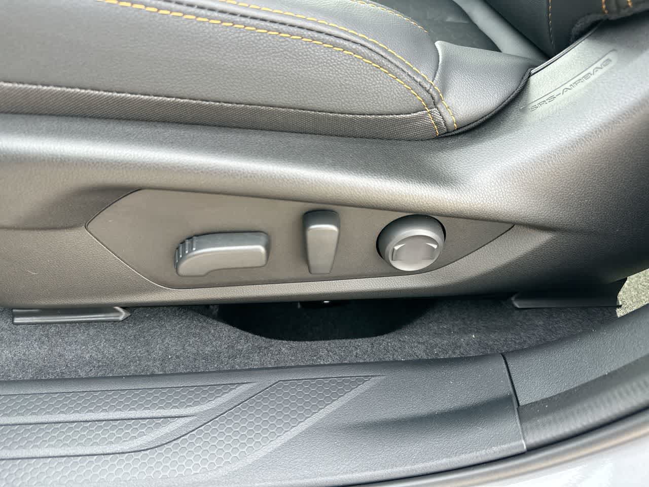 Thumbnail: 2026 Subaru Outback - 22