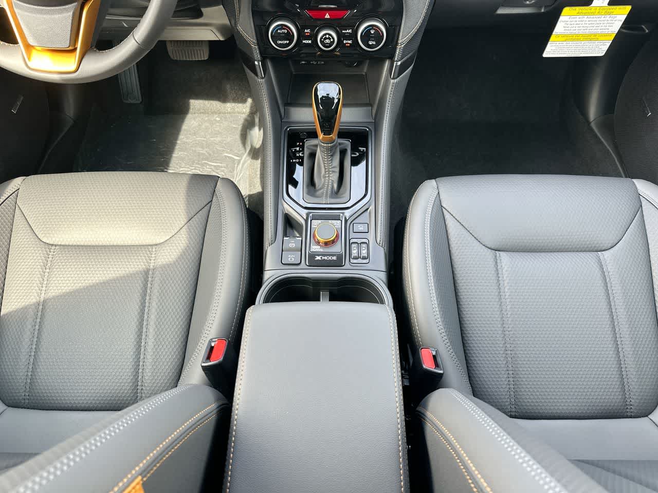 Thumbnail: 2025 Subaru Forester - 31