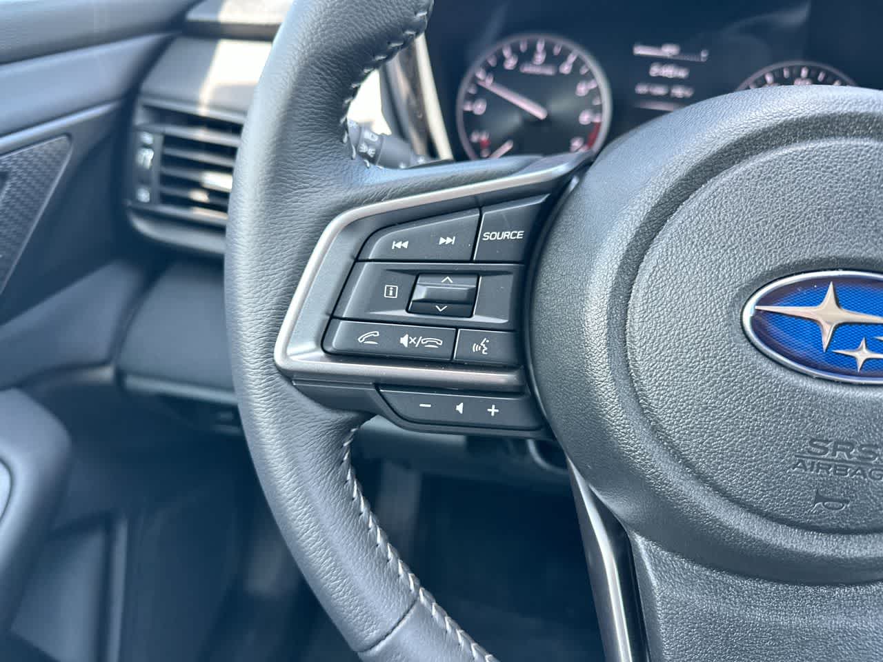 Thumbnail: 2025 Subaru Outback - 28