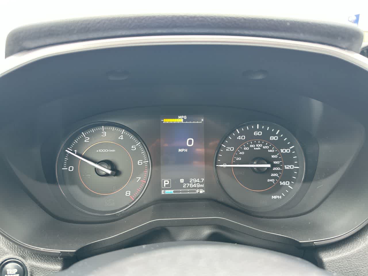 Thumbnail: 2019 Subaru Crosstrek - 34