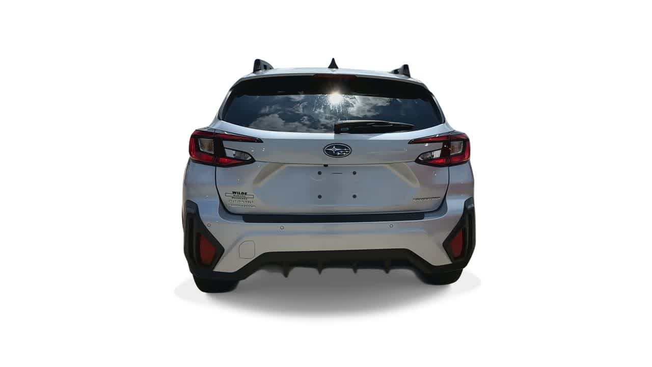 Thumbnail: 2024 Subaru Crosstrek - 7