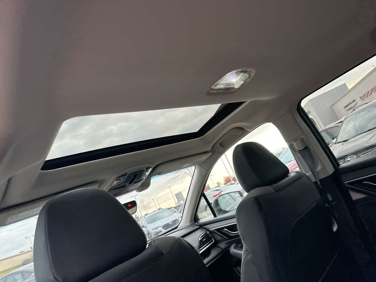 Thumbnail: 2020 Subaru Outback - 24