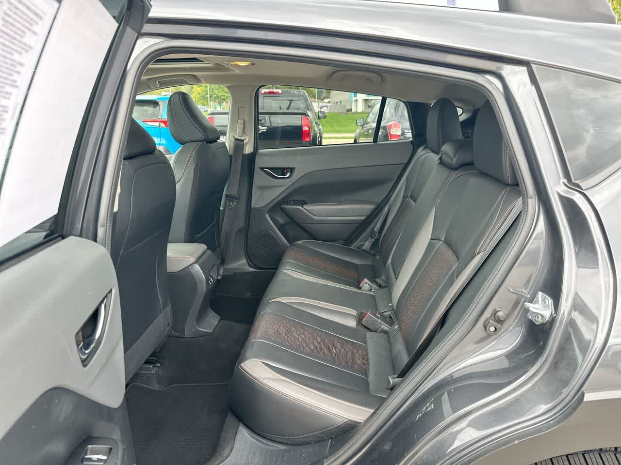 Thumbnail: 2024 Subaru Crosstrek - 25