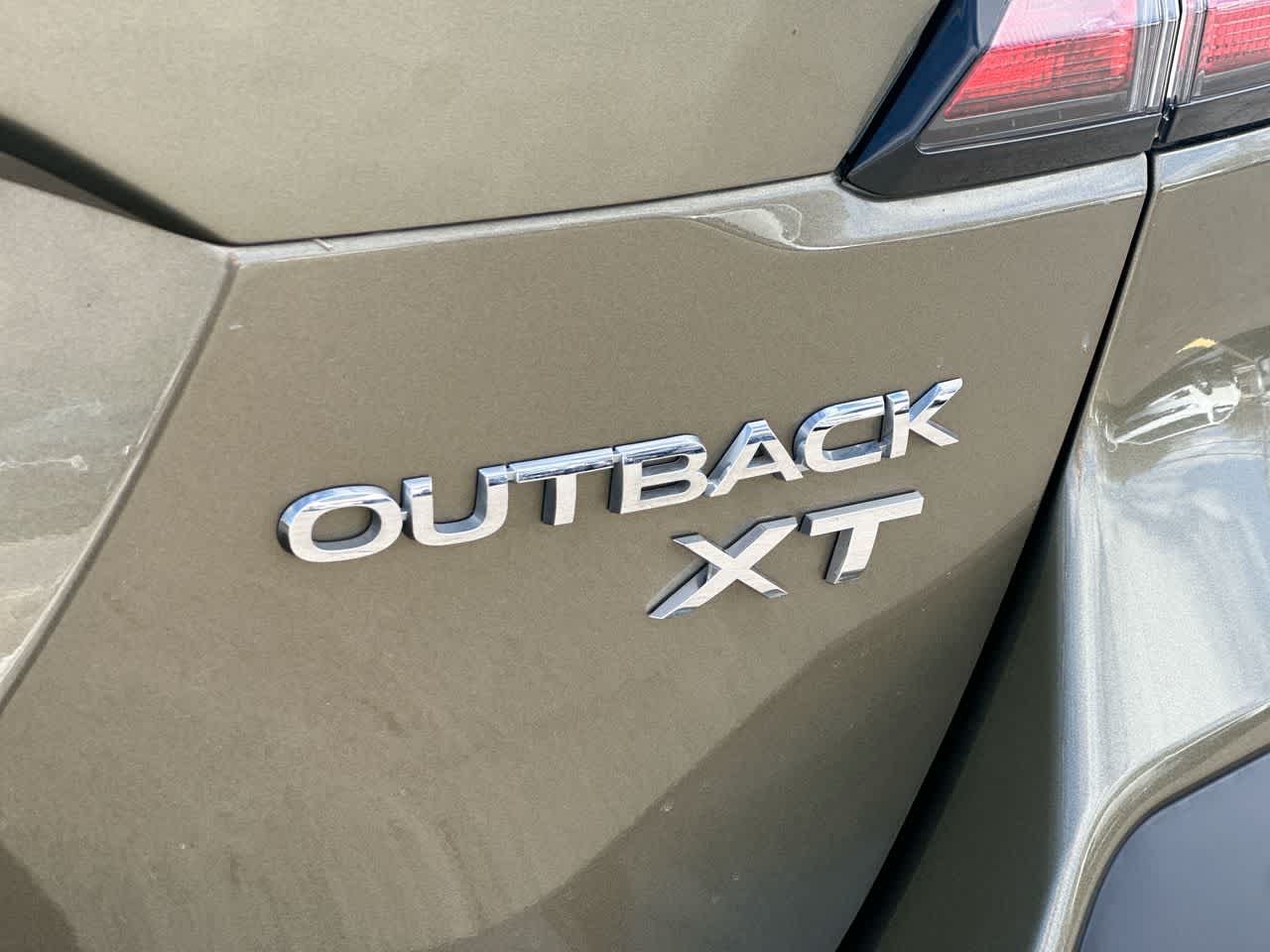 Thumbnail: 2022 Subaru Outback - 18