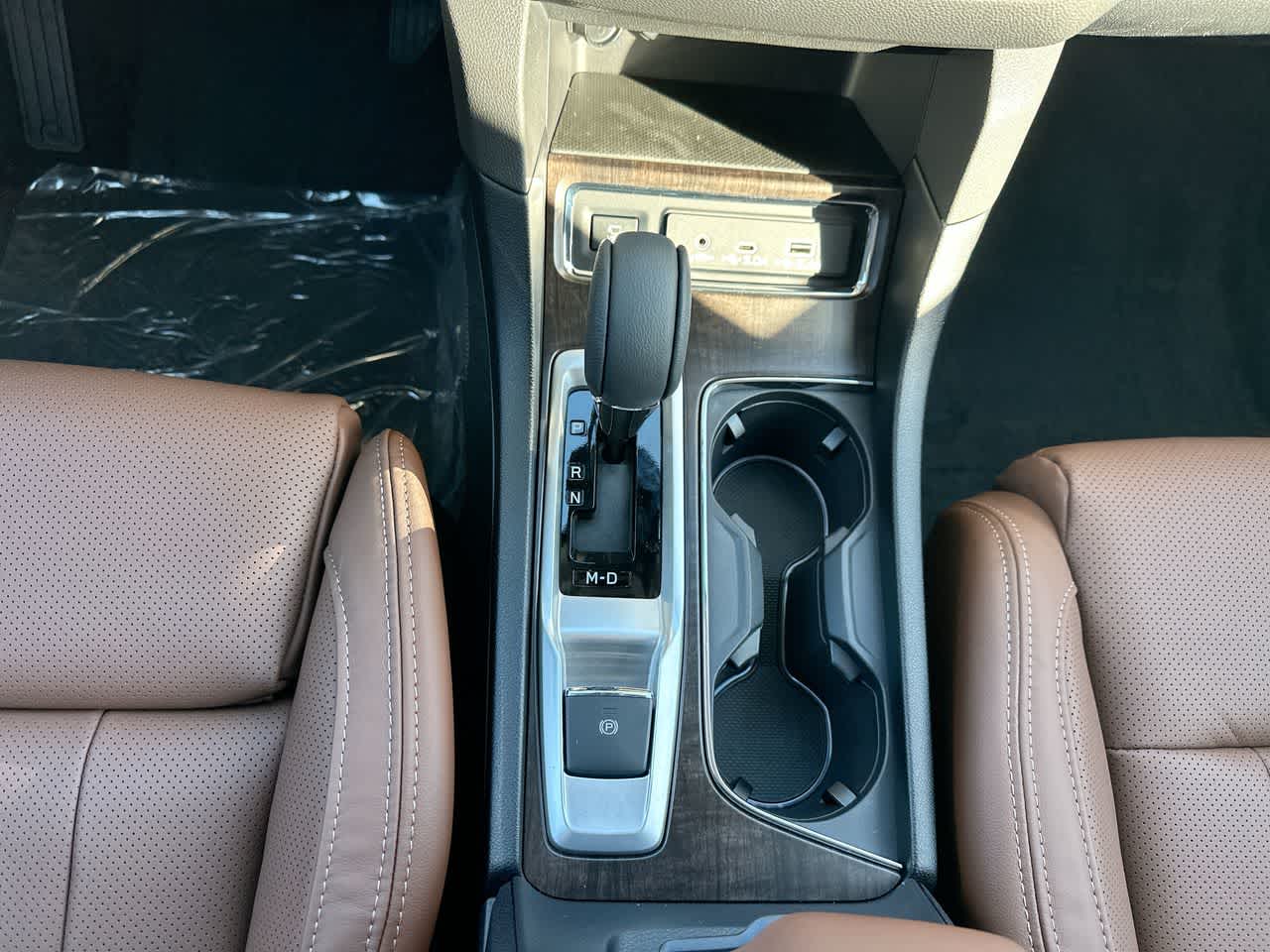 Thumbnail: 2026 Subaru Ascent - 35