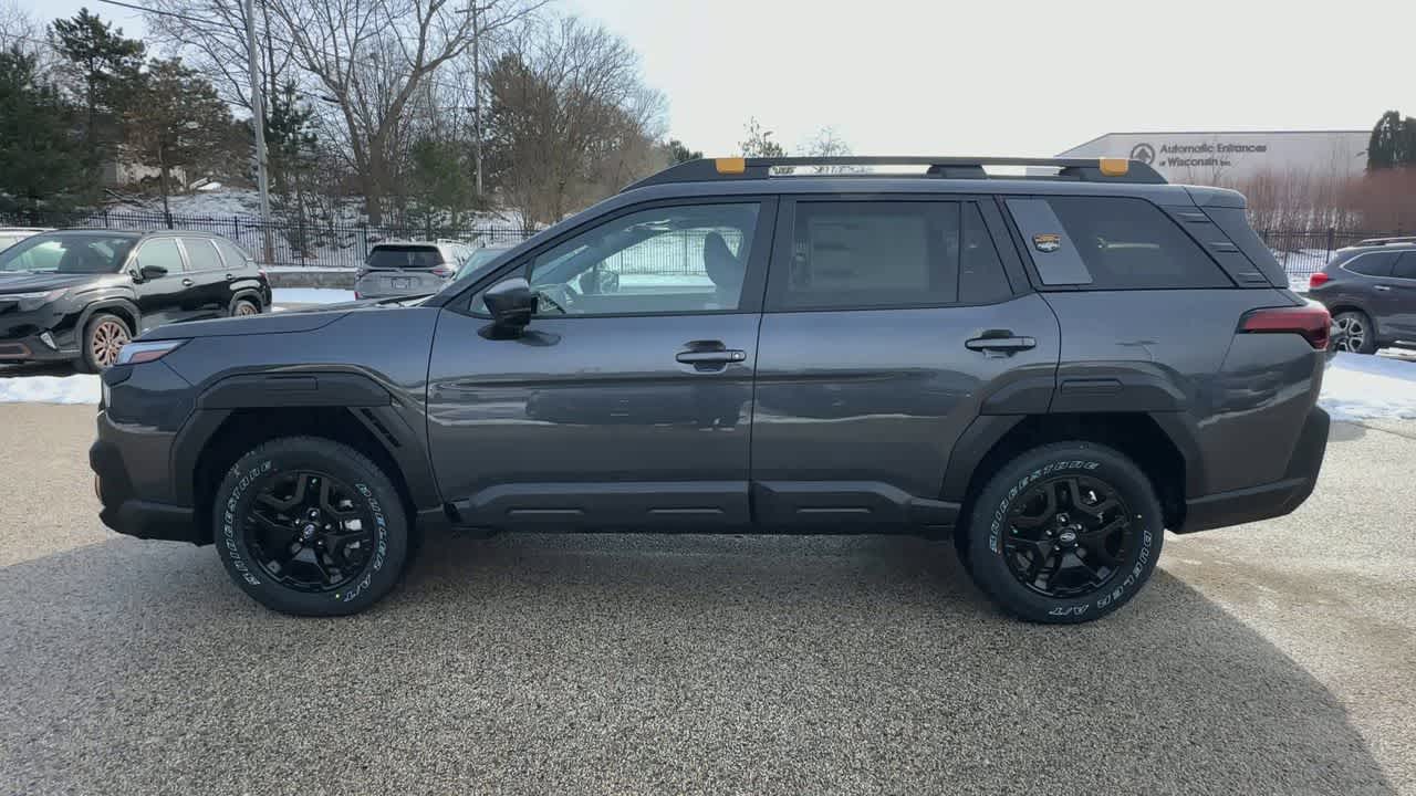 Thumbnail: 2026 Subaru Outback - 5