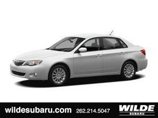 2008 Subaru Impreza  -
                  Waukesha, WI