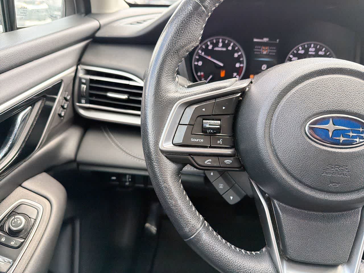 Thumbnail: 2020 Subaru Legacy - 29