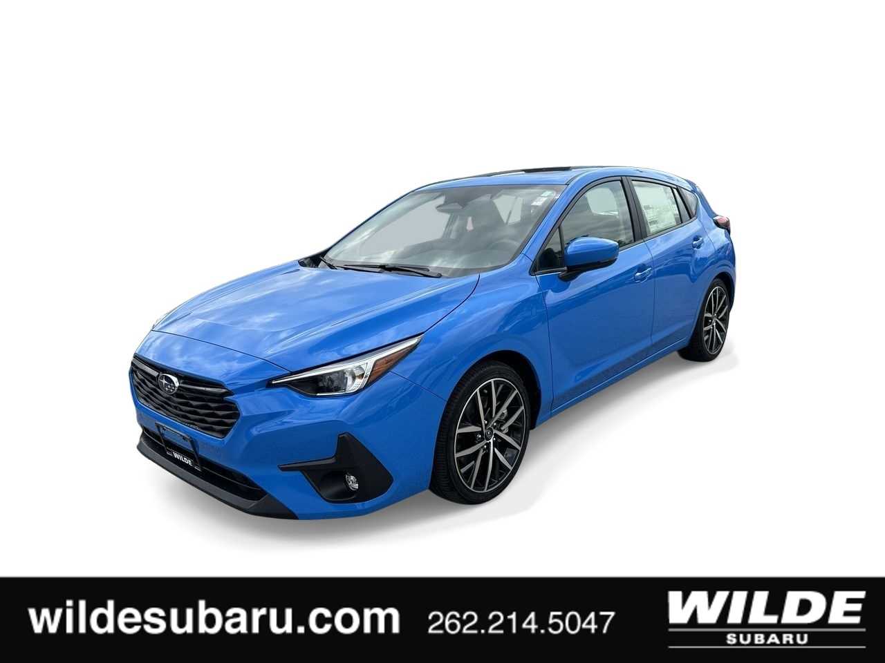 2024 Subaru Impreza Sport -
                Waukesha, WI