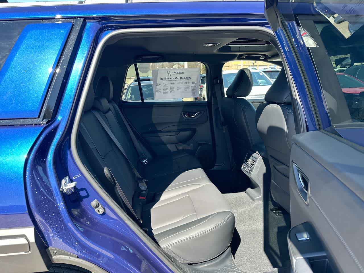 Thumbnail: 2026 Subaru Outback - 25