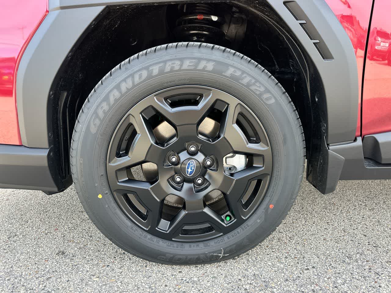 Thumbnail: 2026 Subaru Outback - 18