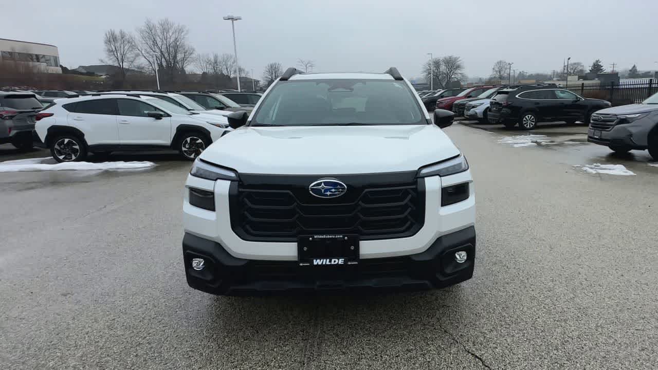 Thumbnail: 2026 Subaru Outback - 3