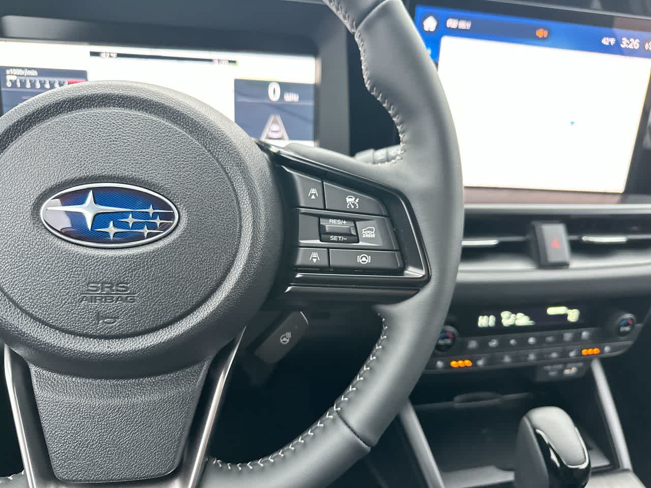 Thumbnail: 2026 Subaru Outback - 29