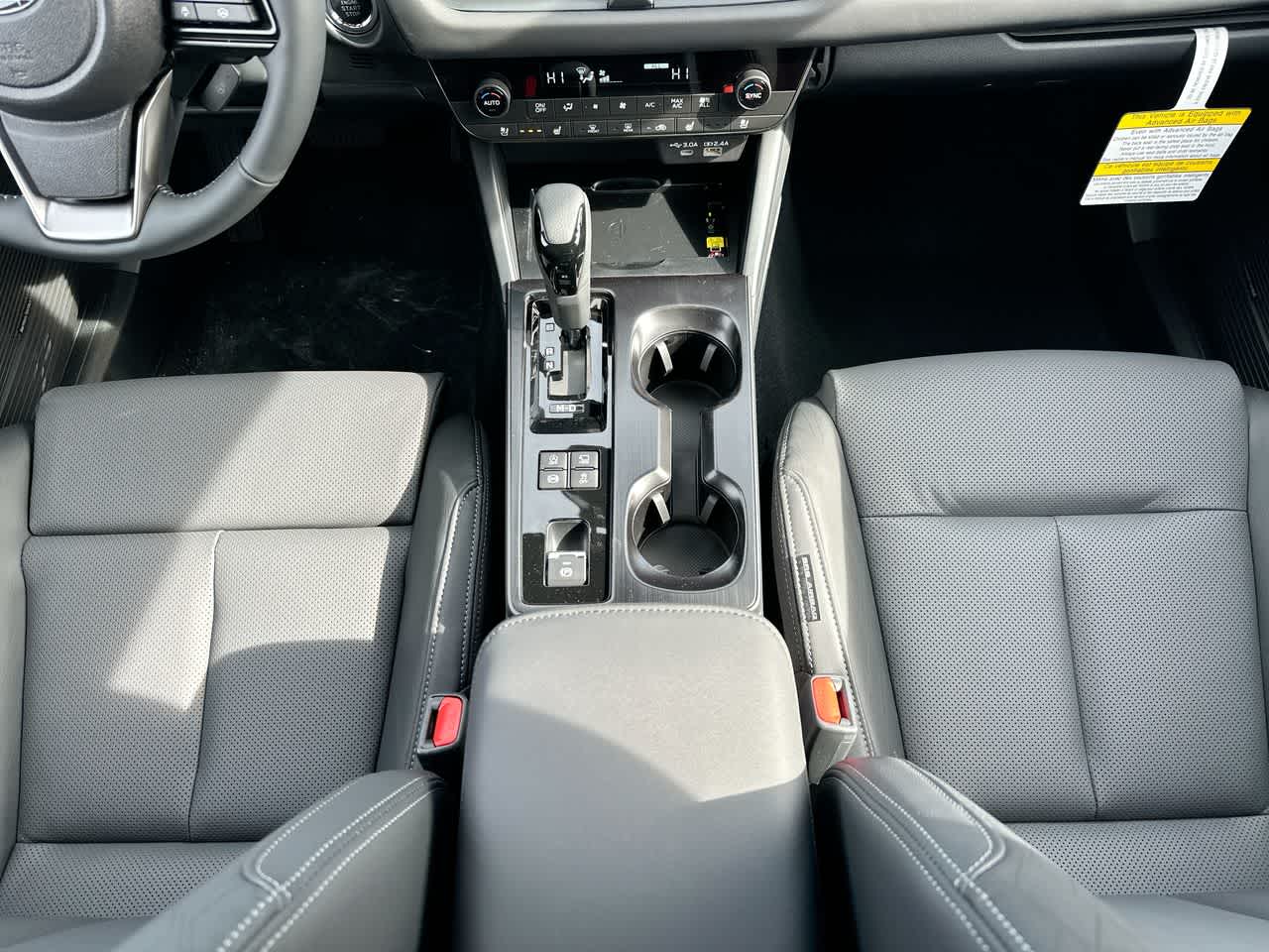 Thumbnail: 2026 Subaru Outback - 30