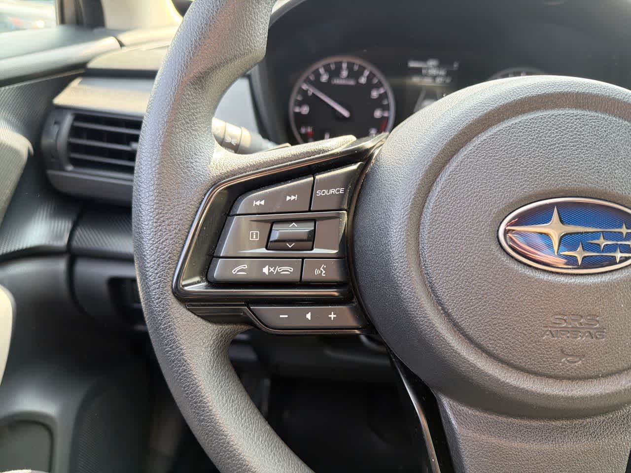 Thumbnail: 2024 Subaru Crosstrek - 30