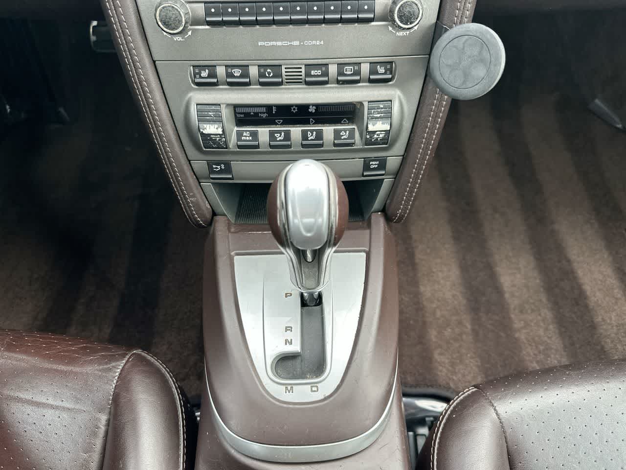 Thumbnail: 2007 Porsche Boxster - 32