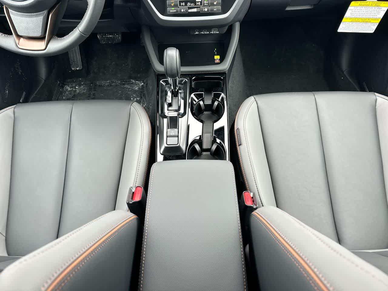 Thumbnail: 2026 Subaru Forester - 29