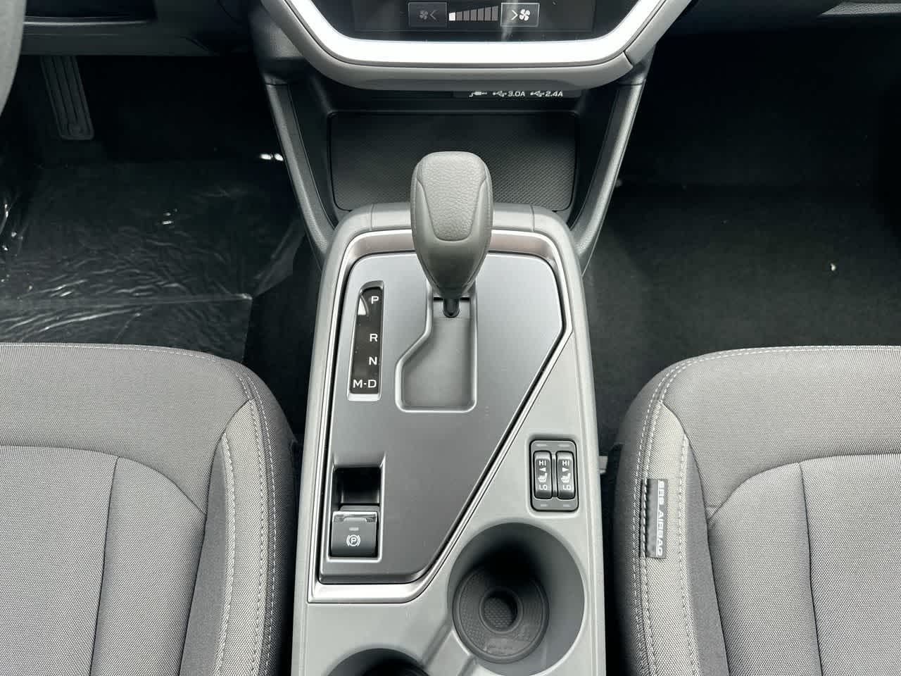 Thumbnail: 2025 Subaru Crosstrek - 34