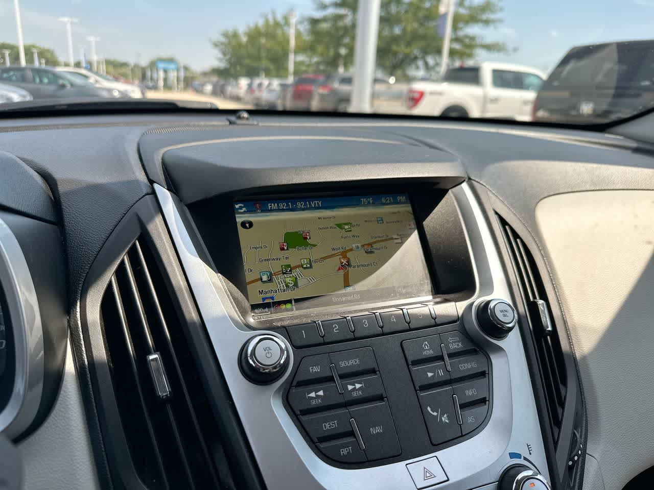Thumbnail: 2017 Chevrolet Equinox - 31