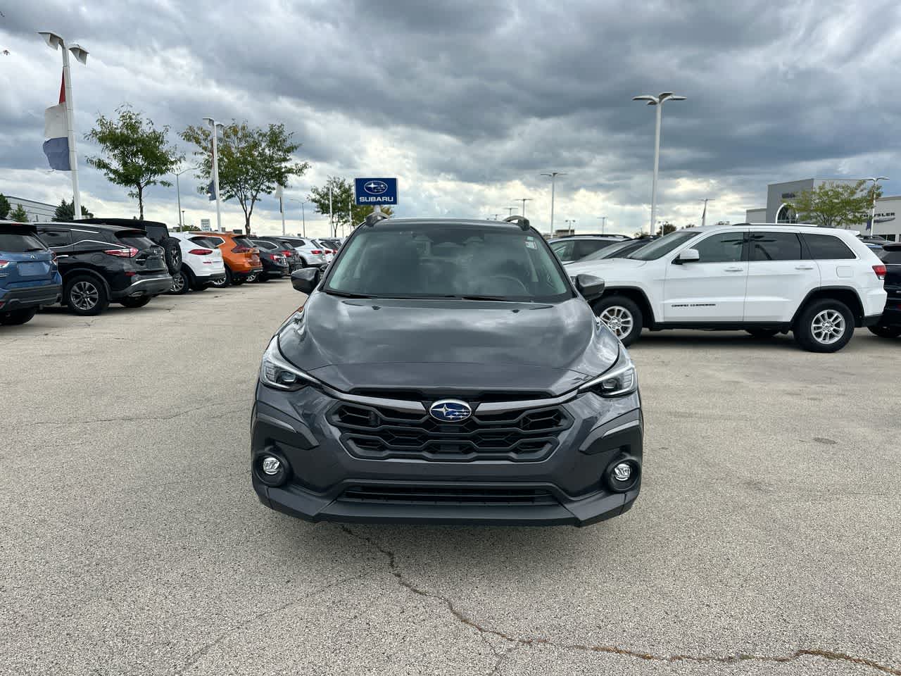 Thumbnail: 2024 Subaru Crosstrek - 16