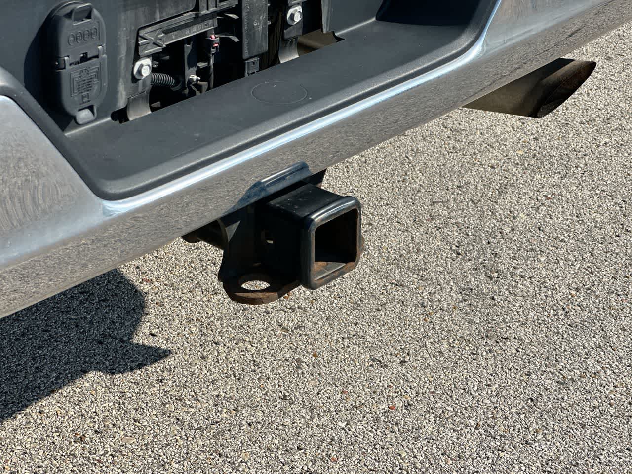 Thumbnail: 2022 Chevrolet Silverado 3500 - 35