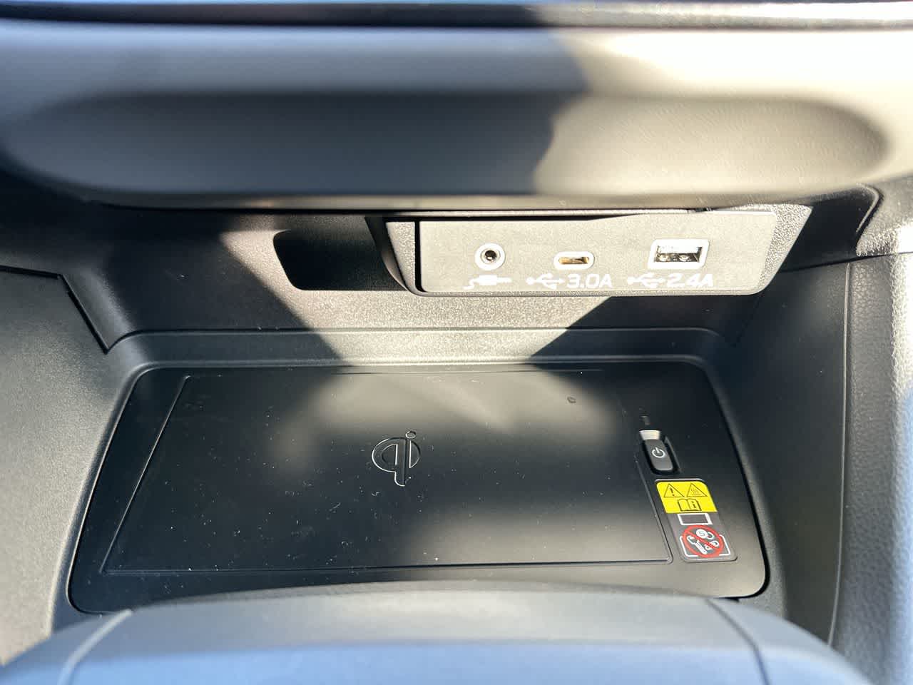 Thumbnail: 2026 Subaru Crosstrek - 32