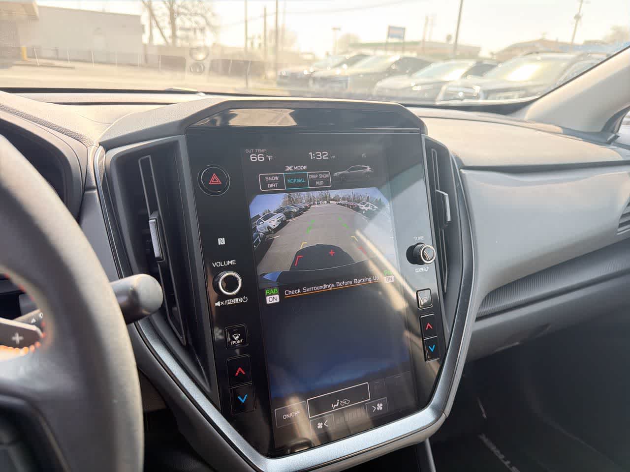 Thumbnail: 2024 Subaru Crosstrek - 31