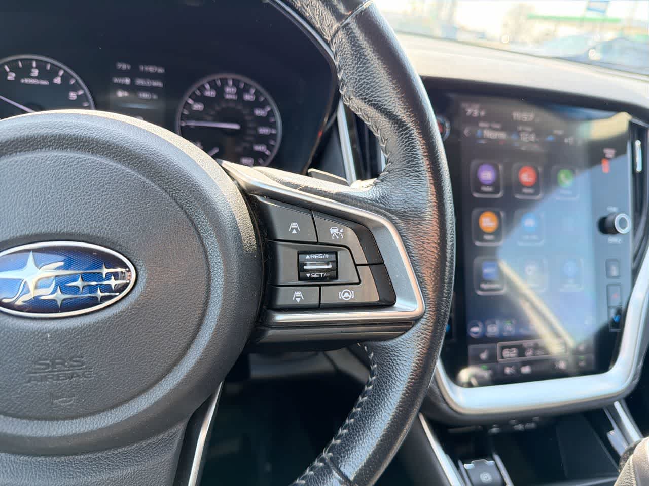 Thumbnail: 2021 Subaru Outback - 29