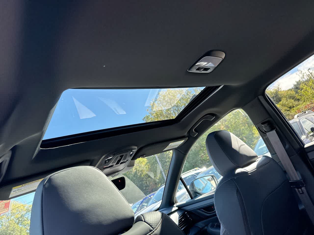 Thumbnail: 2025 Subaru Outback - 23