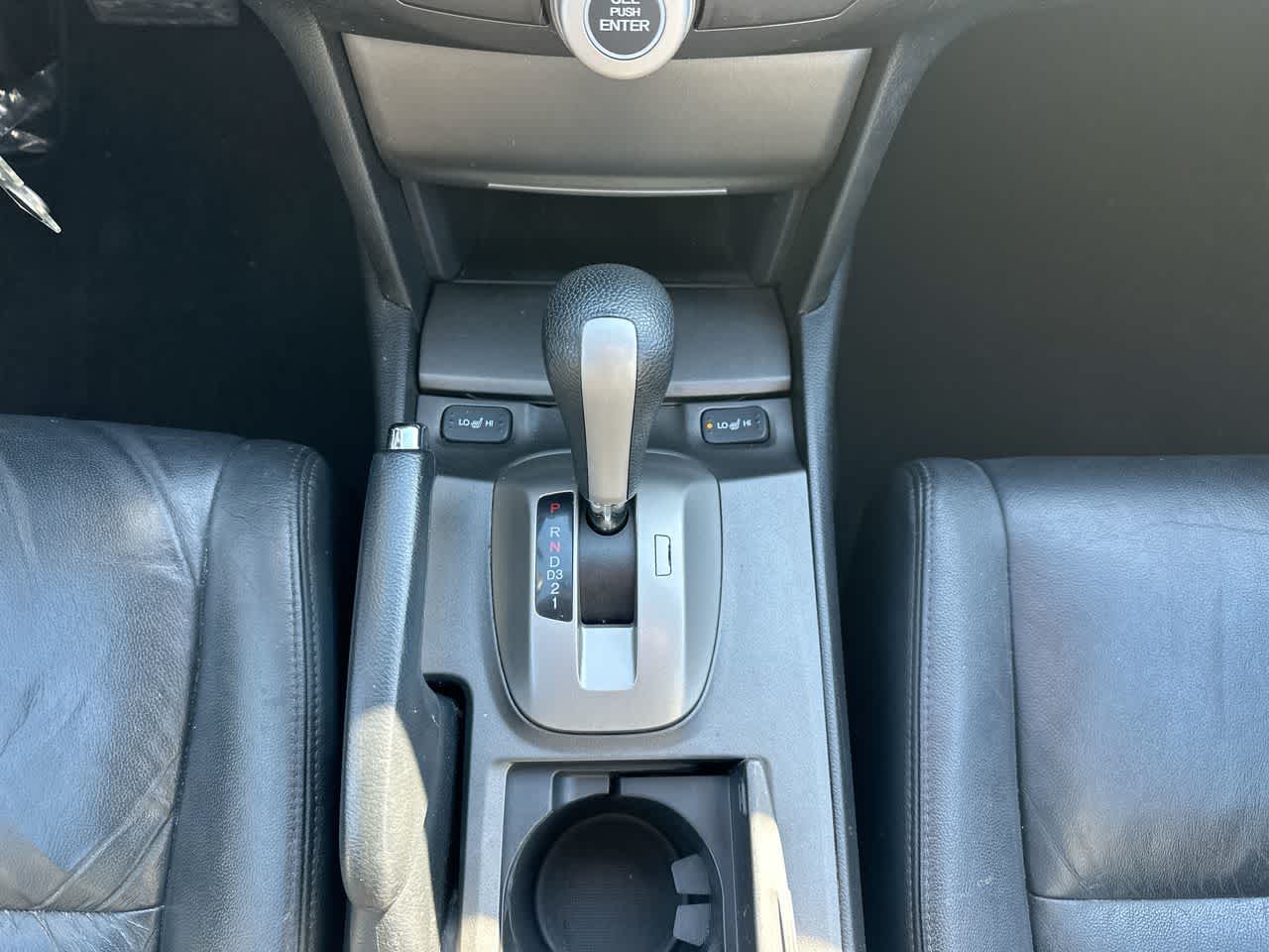 Thumbnail: 2012 Honda Accord - 32