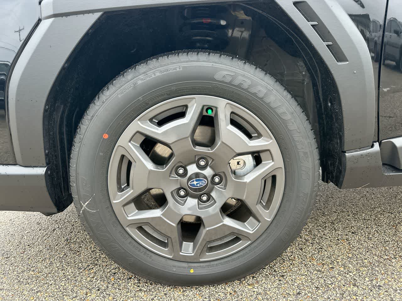 Thumbnail: 2026 Subaru Outback - 18