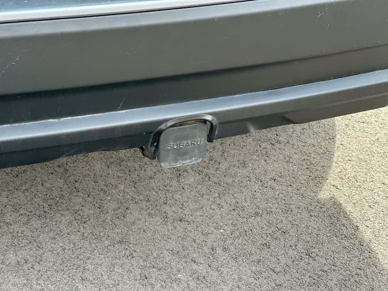 Thumbnail: 2024 Subaru Outback - 38