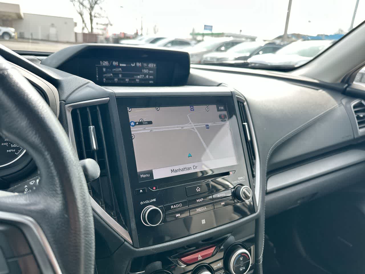 Thumbnail: 2020 Subaru Forester - 31