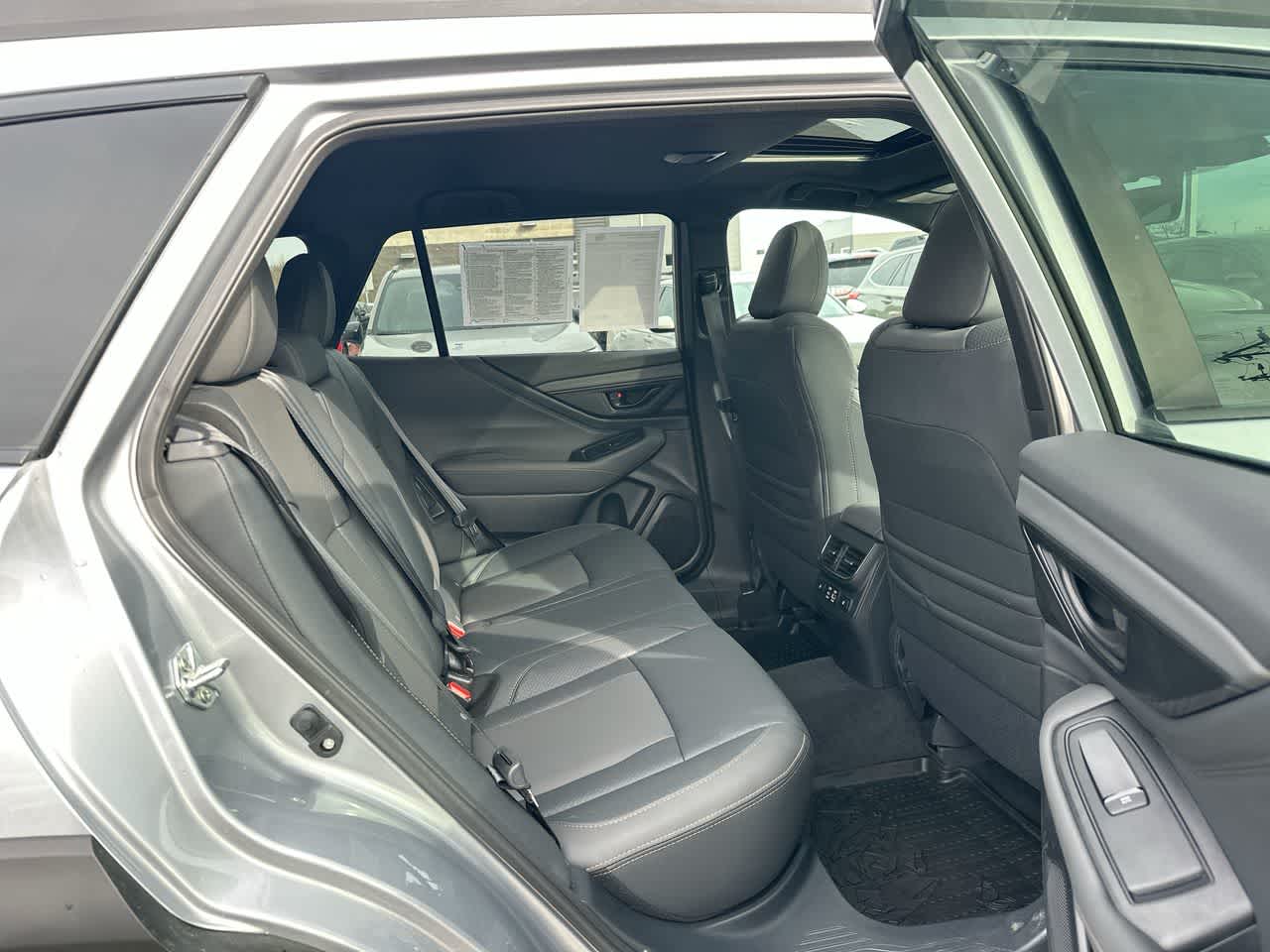 Thumbnail: 2025 Subaru Outback - 26