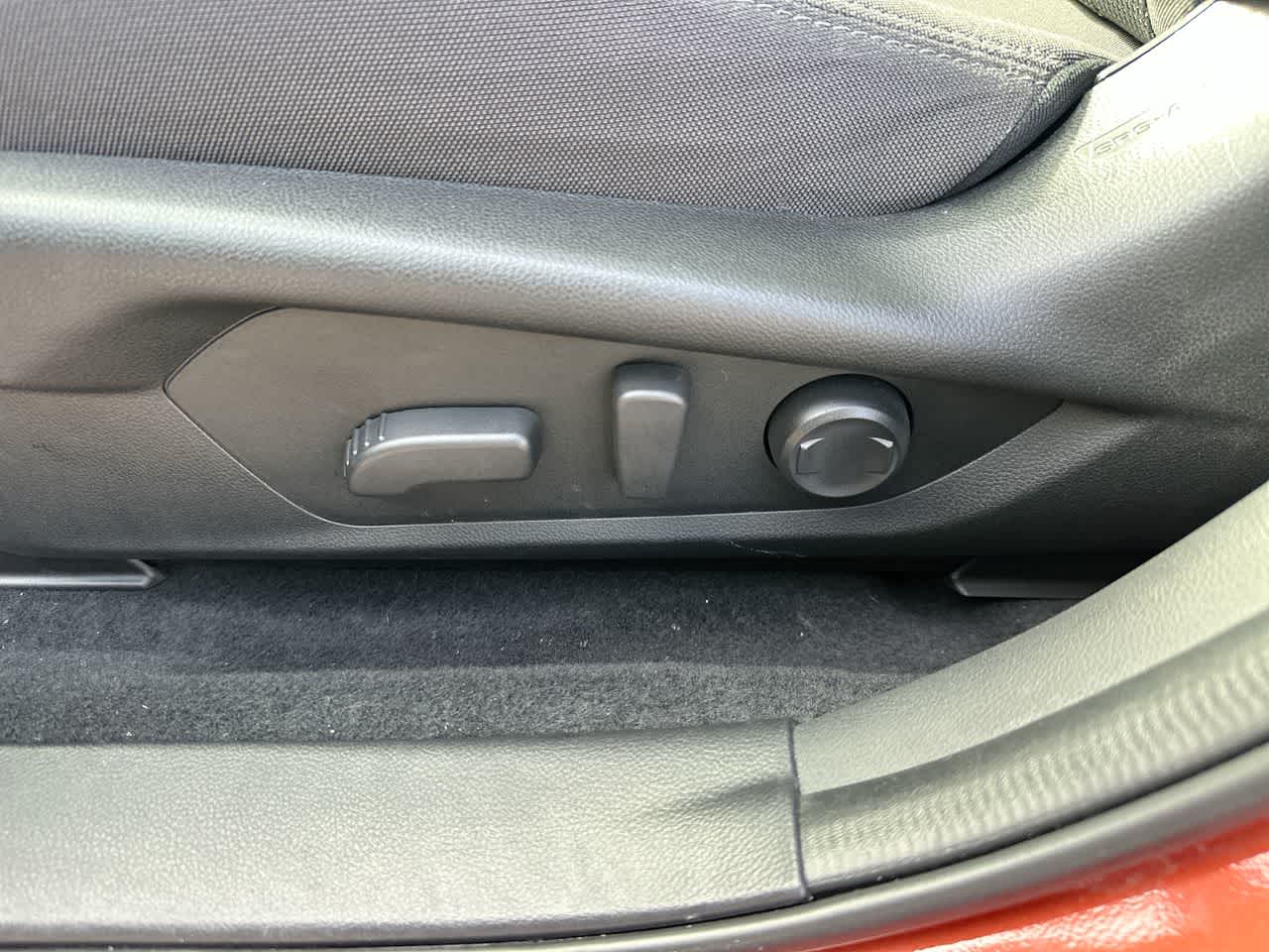 Thumbnail: 2024 Subaru Crosstrek - 22