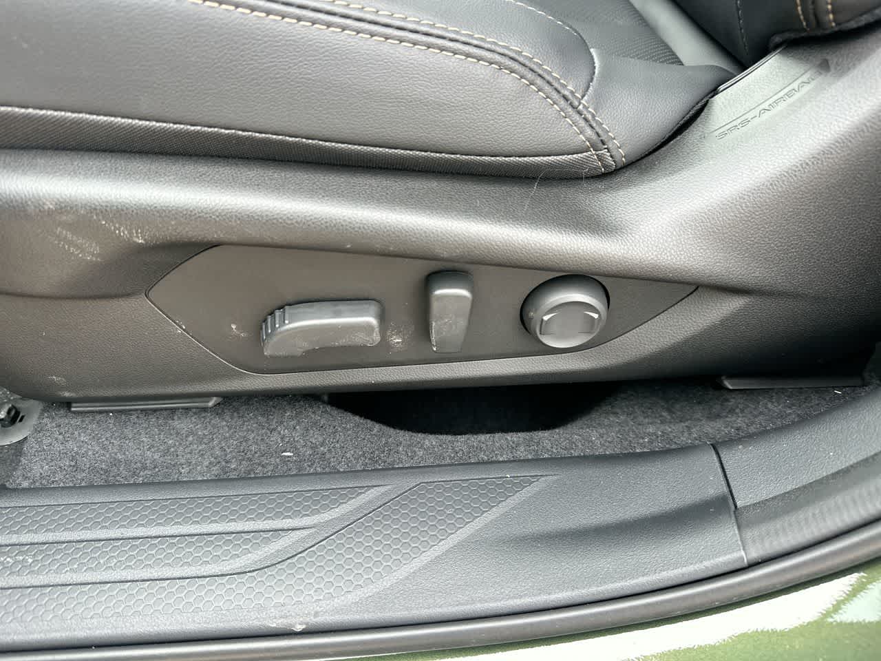 Thumbnail: 2026 Subaru Outback - 21