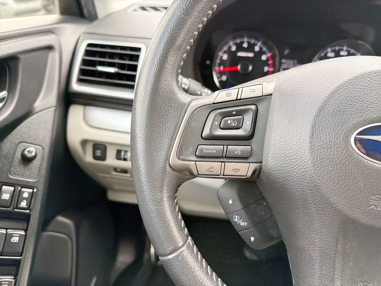 Thumbnail: 2016 Subaru Forester - 29