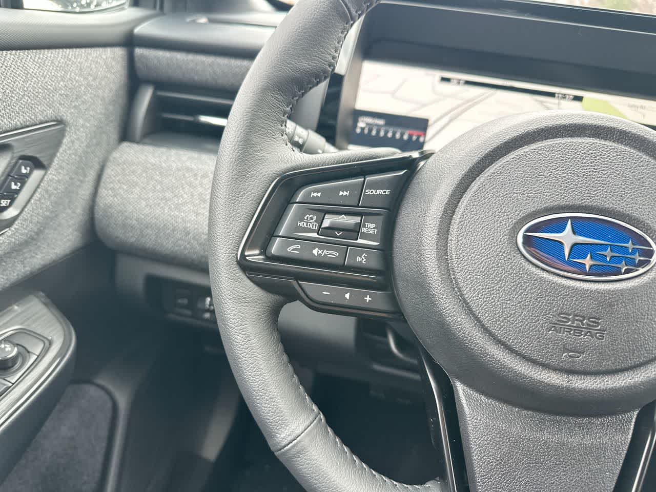 Thumbnail: 2026 Subaru Outback - 28