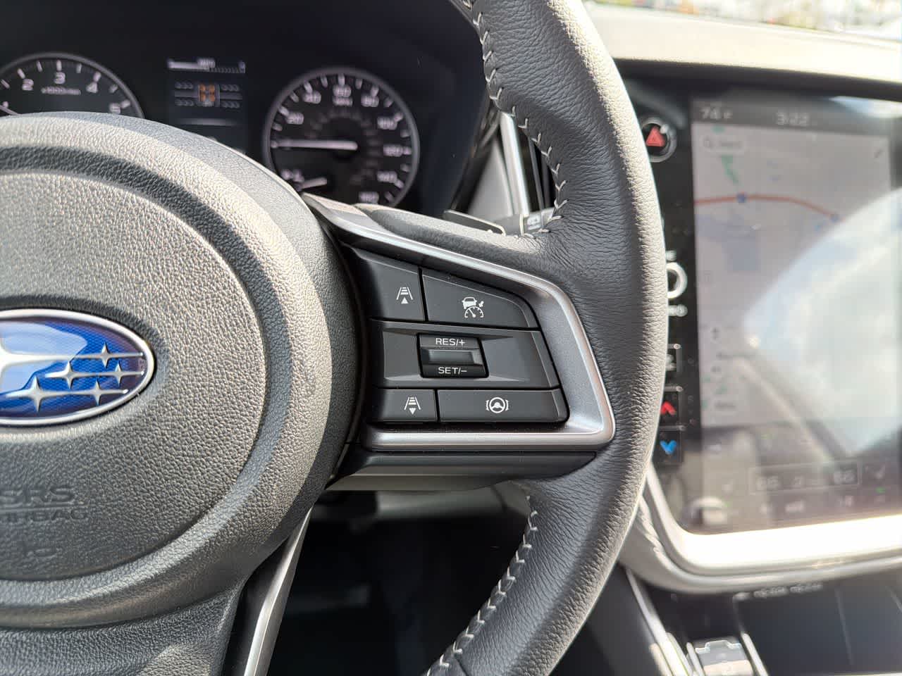 Thumbnail: 2025 Subaru Outback - 29
