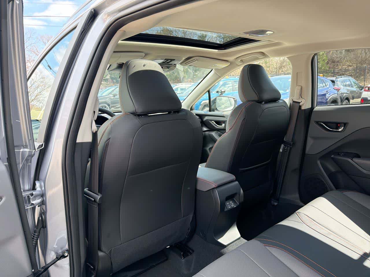 Thumbnail: 2026 Subaru Crosstrek - 23