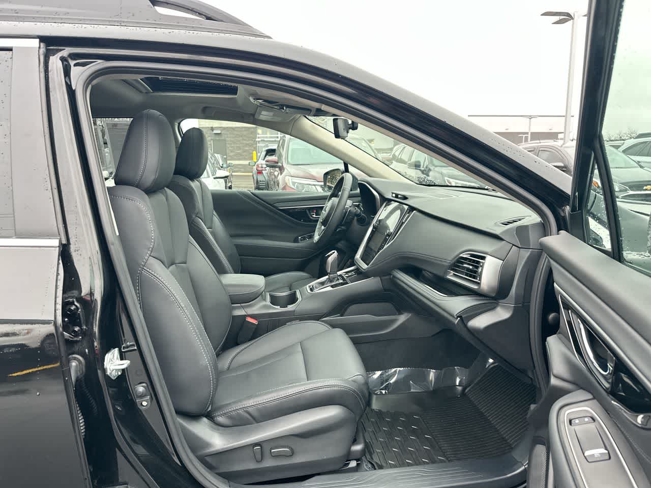 Thumbnail: 2025 Subaru Outback - 27