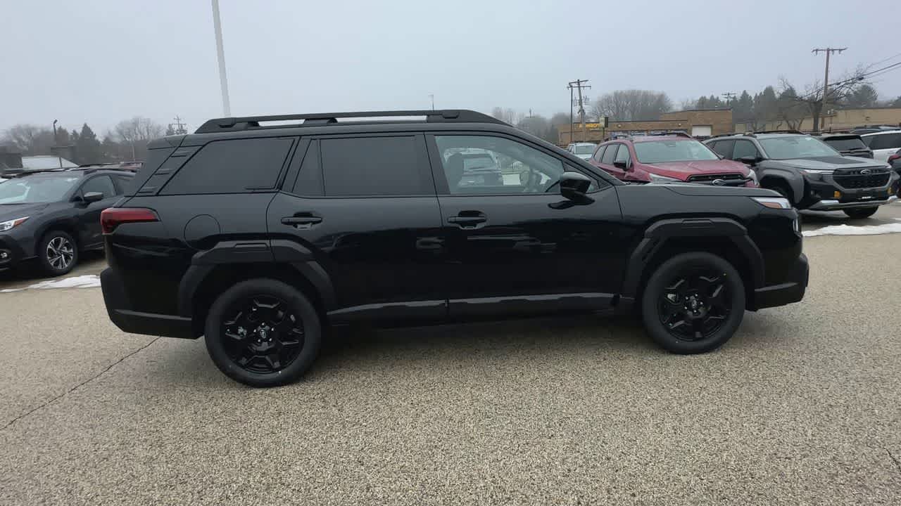 Thumbnail: 2026 Subaru Outback - 9