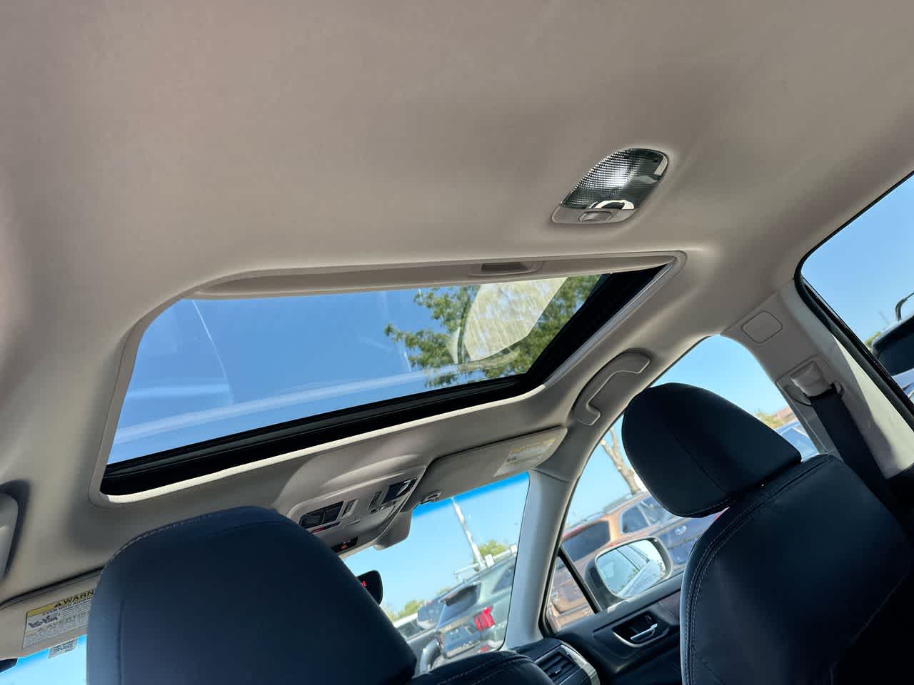 Thumbnail: 2019 Subaru Outback - 24