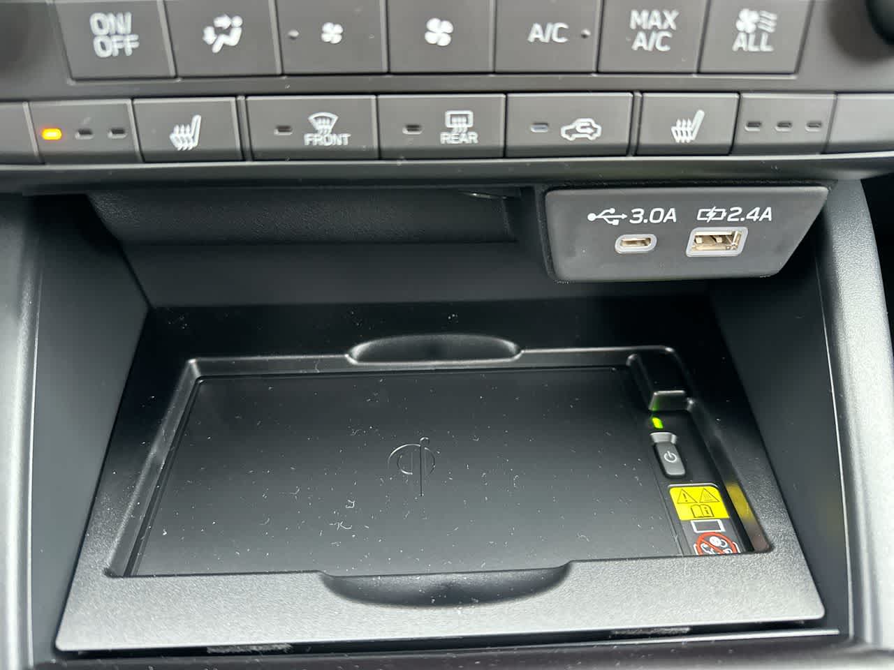 Thumbnail: 2026 Subaru Outback - 34