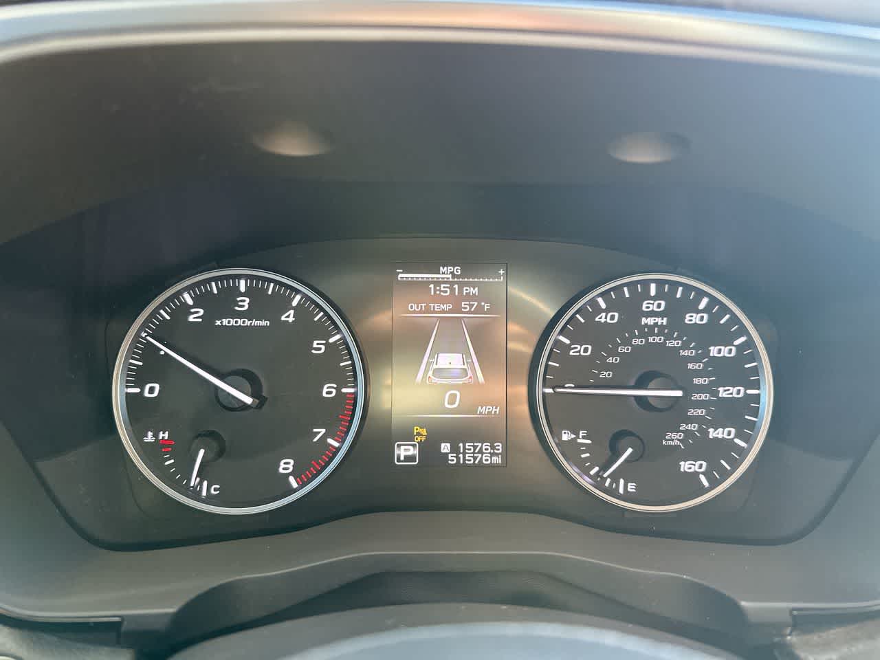 Thumbnail: 2023 Subaru Ascent - 34