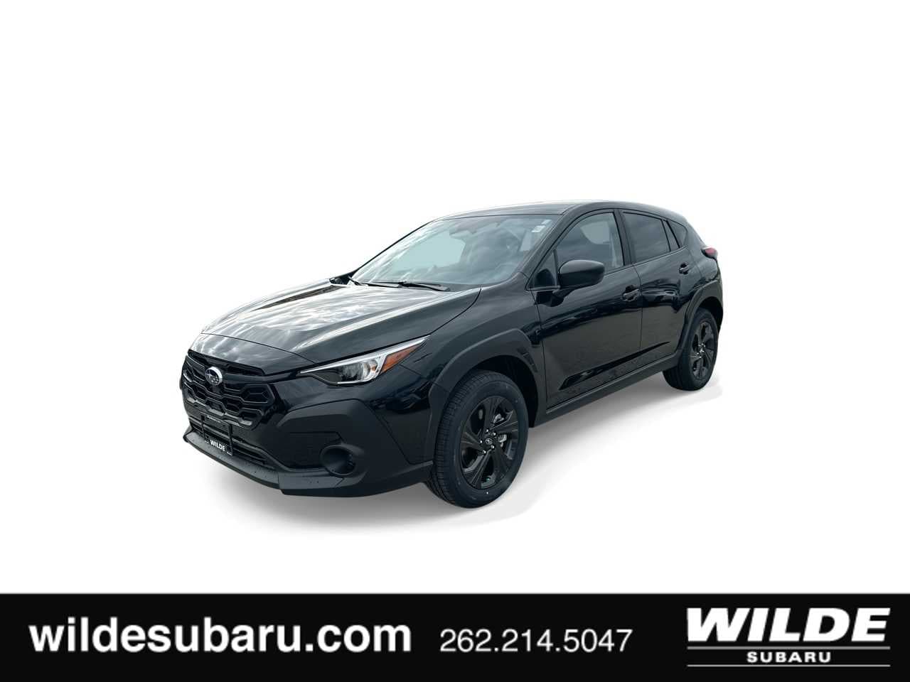 Thumbnail: 2026 Subaru Crosstrek - 1