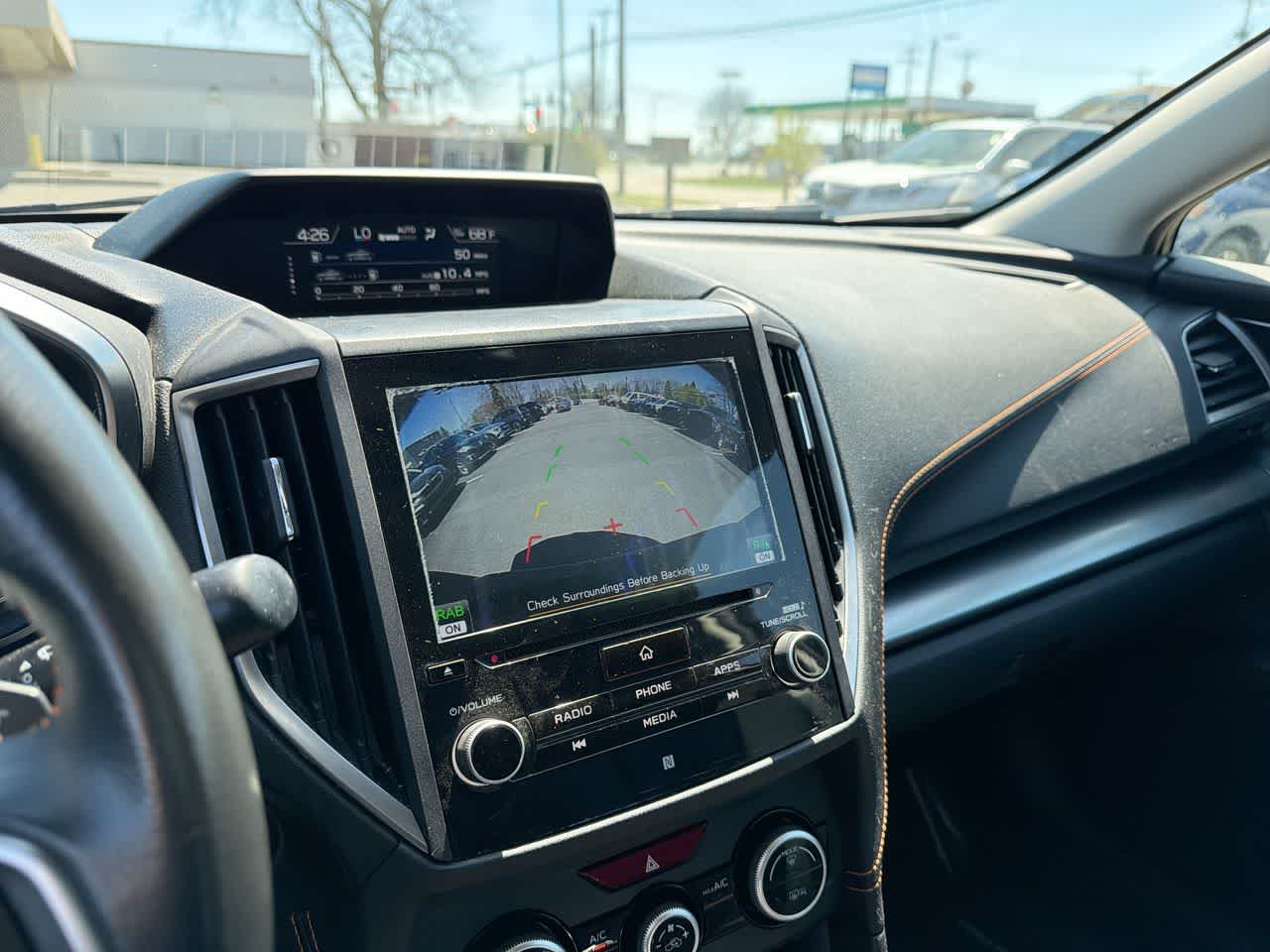 Thumbnail: 2018 Subaru Crosstrek - 32