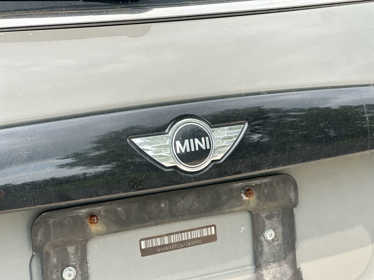 2015 MINI Cooper Hardtop S 21