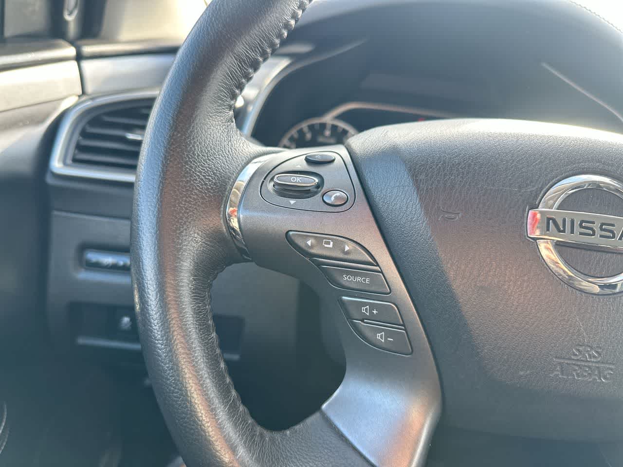 Thumbnail: 2020 Nissan Murano - 28