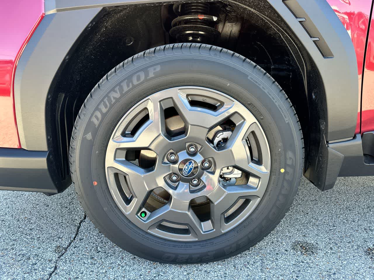 Thumbnail: 2026 Subaru Outback - 18